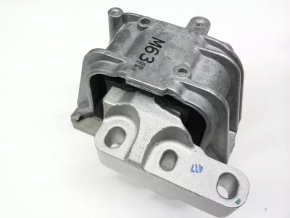 Engine mount right VW Jetta 11-18 USA 2.0, cracks