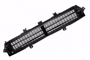 Radiator deflector blinds Chevrolet Malibu 14-15 rest