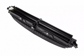 Radiator deflector blinds Chevrolet Malibu 14-15 rest