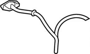 Antenna Assy-Gps Infiniti QX50 19-25