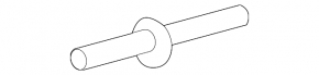 BMW 3 F30 12-18 80mm camber bolt