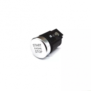 Start/stop button Audi A6 C7 12-18