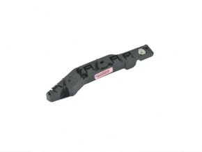 Front bumper mount right Jeep Compass 17- SIGNEDA
