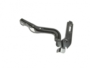 Hood hinge right Chrysler Pacifica 17-