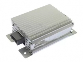 Lincoln MKC 15-16 Audio Amplifier Type 1