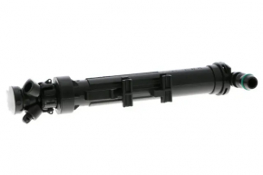 Left headlight washer nozzle Mercedes GLK-class X204 13-15
