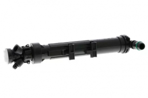 Left headlight washer nozzle Mercedes GLK-class X204 13-15