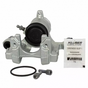 Rear right caliper Ford Fusion mk5 13-20 electric
