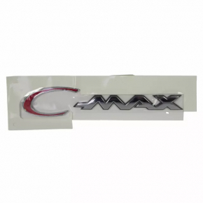 Emblem inscription C-MAX front left Ford C-max MK2 13-18