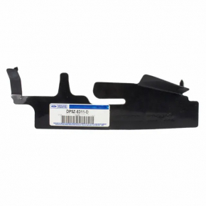 Left radiator deflector Lincoln MKZ 13-16 3.7 for cruise control
