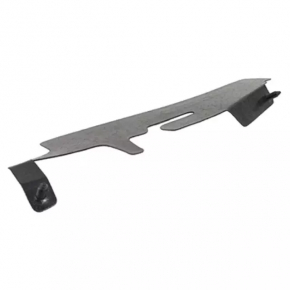 Radiator deflector left Lincoln MKZ 13-16 type 2