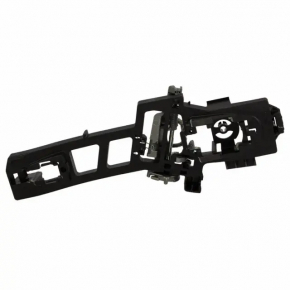 Door handle mechanism rear right Ford Ecosport 18-22