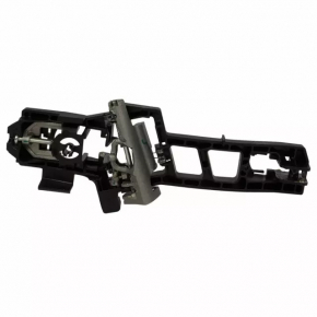 Door handle mechanism rear right Ford Ecosport 18-22