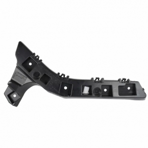 Rear bumper mount left outer Ford Fusion mk5 19-20