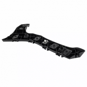 Rear bumper mount left outer Ford Fusion mk5 19-20