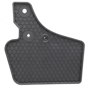 Rear mudguard mudguard left Ford Bronco Sport 21-25