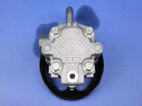 Power Steering Pump Chrysler 200 11-14 2.4 6-speed