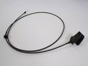 Jeep Compass 11-16 Hood Release Cable with Handle