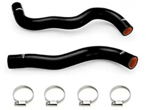 Upper cooling hose for Honda Civic X FC 16-21 1.5T