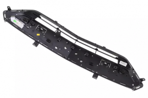 Lower grille of the front bumper Chevrolet Volt 16 - with a plug, for parking sensors