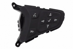 Steering wheel controls right Chevrolet Equinox 18-