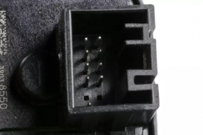 Steering wheel controls right Chevrolet Equinox 18-