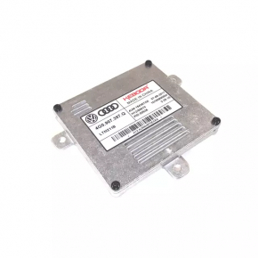 Ignition unit Audi A6 C7 16-18 rest LED