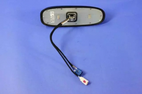 Antenna fin Dodge Durango 14-17 for satellite radio