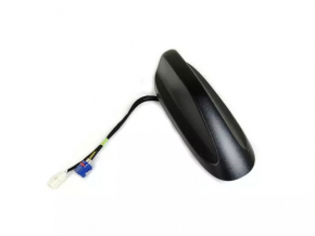 Antenna fin Dodge Durango 14-17 for satellite radio