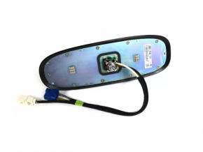 Antenna fin Dodge Durango 14-17 for satellite radio