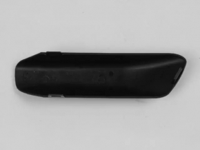 Rear right longitudinal rail trim Dodge Journey 11-