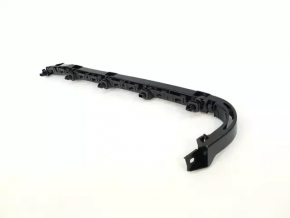 Rear bumper mount right Chrysler 200 4d 11-14