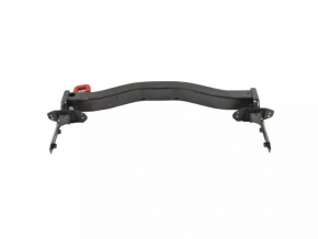 Rear bumper reinforcement Jeep Renegade 15-22 prerest with hook Trailhawk