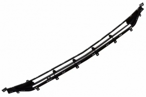 Lower grille of the front bumper Chevrolet Cruze 16-