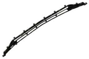 Lower grille of the front bumper Chevrolet Cruze 16-