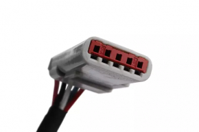 Rear view camera Chevrolet Volt 16-