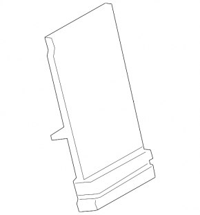 Dry heater Audi A4 B8 08-16