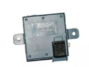 Ford Fiesta 11-19 Lighting Unit