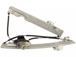 Front right window lifter with motor for Ford Escape MK3 13-19 (2-pin)
