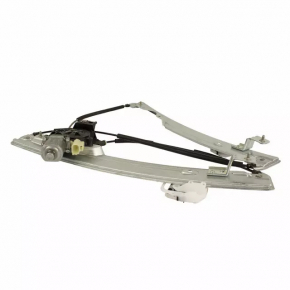 Front right window lifter with motor for Ford Escape MK3 13-19 (2-pin)