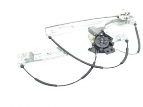 Front right window lifter with motor for Ford Escape MK3 13-19 (2-pin)