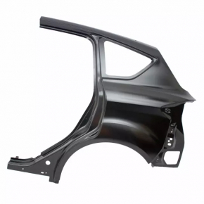 Quarter wing rear left Ford C-max MK2 13-18