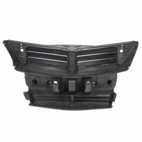 Lincoln MKC 15-18 radiator deflector louver assembly