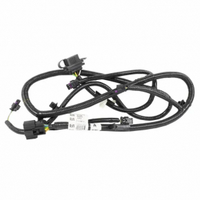 Wiring rear bumper Ford Escape MK3 13-16 prerest, for parking sensors and keyless