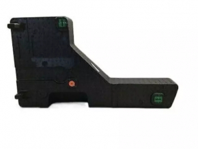 Trunk tray right Ford Edge 15 - foam, dented