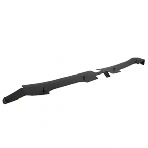 Radiator deflector seal lower Ford Edge 15-18 dorest