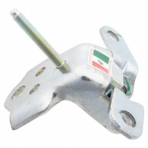 Upper front right door hinge Ford Fiesta 11-19