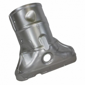 Collector protection Ford Ecosport 18-22 2.0