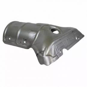 Collector protection Ford Ecosport 18-22 2.0