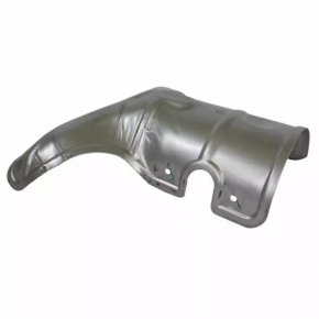 Collector protection Ford Ecosport 18-22 2.0